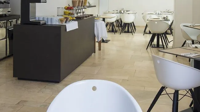Hotel Golden Crown Πράγα