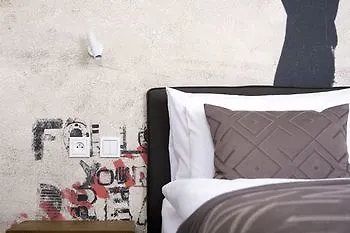 Hotel Golden Crown Prague