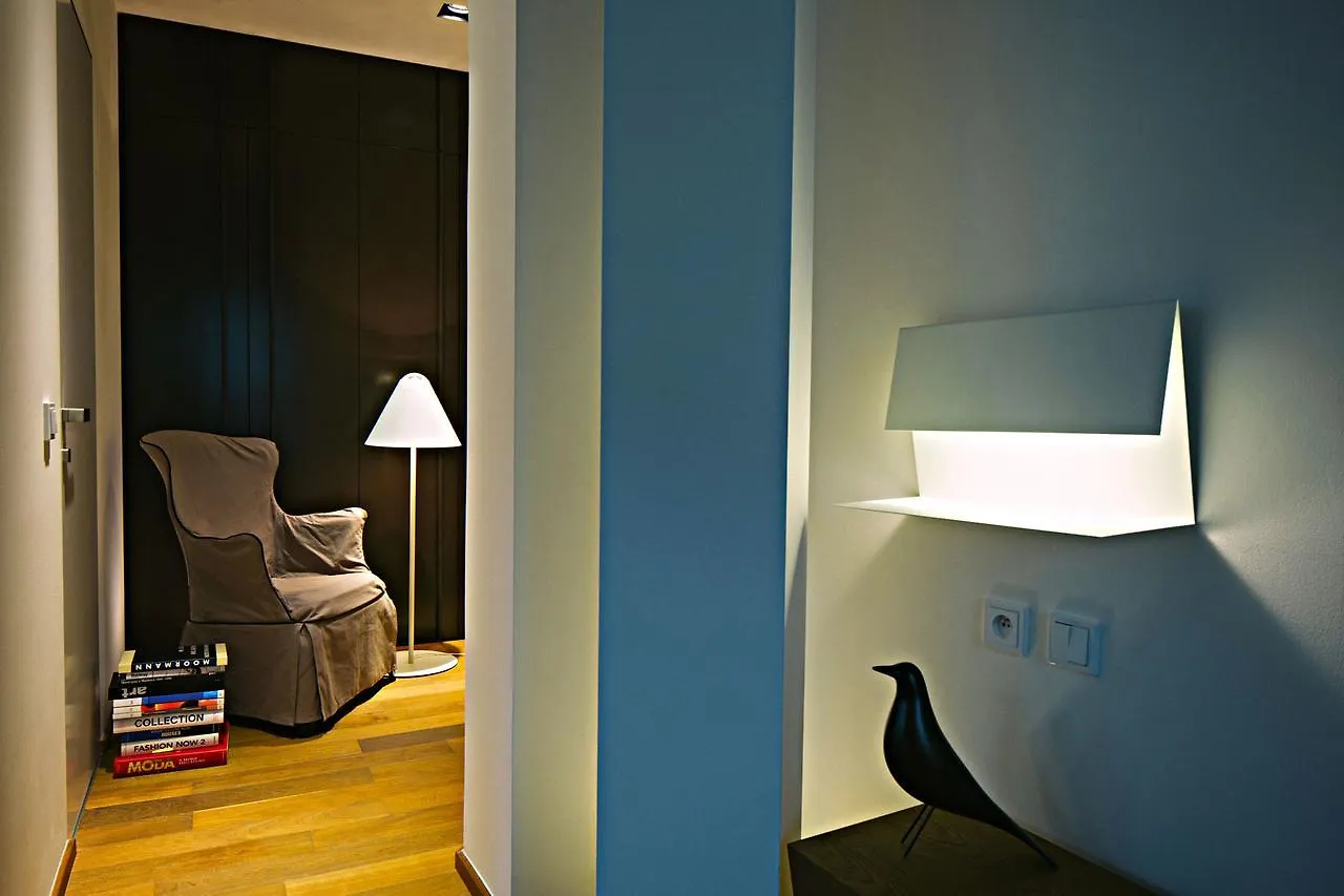 ****  Hotel Golden Crown Prague République tchèque