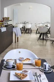 Hotel Golden Crown Prague