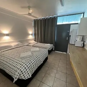Maryborough City Motel 3* Maryborough