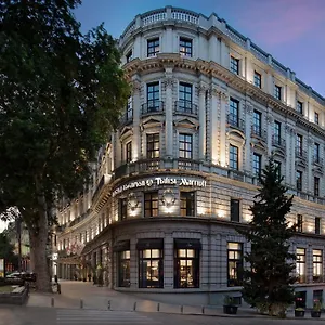 Marriott 5* Tbilisi