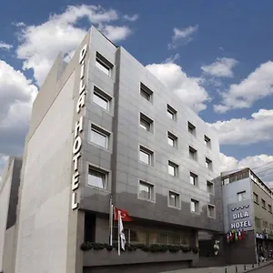 Dila Tyrkiet