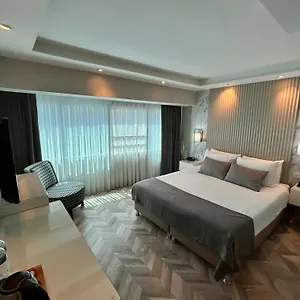 The Roomy Nisantasi فندق اسطنبول