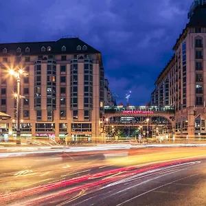 Mercure Korona Ungarn