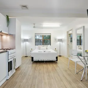 Tasman Holiday Parks - Torquay Palms 3* Hervey Bay