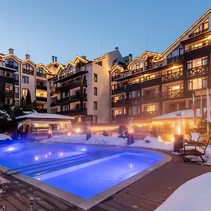 Ξενοδοχείο Premier Luxury Mountain