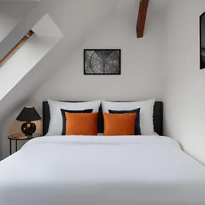 navštívit hotel