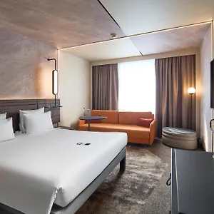 מלון Novotel Wenceslas Square, פראג