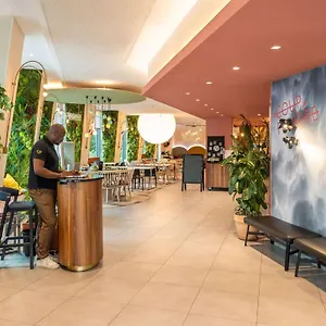 Ibis Styles Meteor Avenue D'italie Frankrig