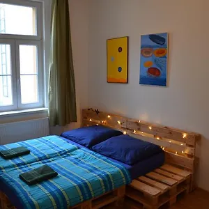 Apartmán Comfortable Vlkova