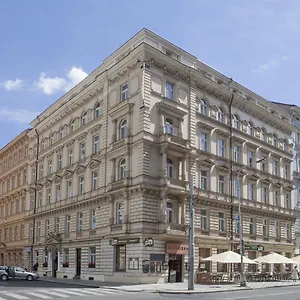Hotel Atos, Prag