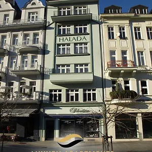 navštívit hotel