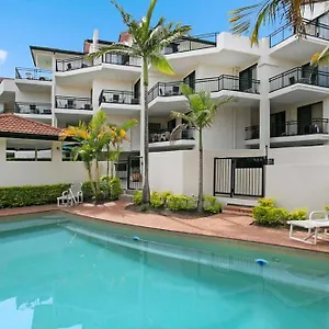 Windsurfer 4* Gold Coast