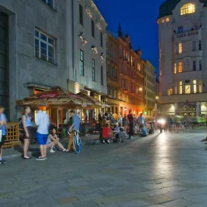 navštívit hotel