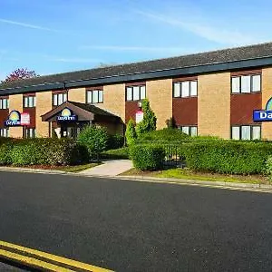 Days Bradford M62 3* Cleckheaton