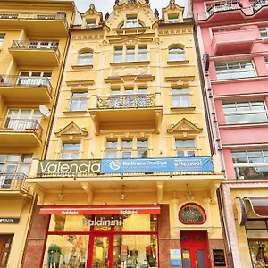 navštívit hotel