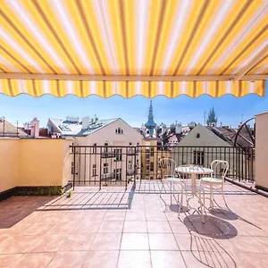 Apartmán Vezenska