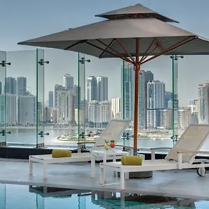 The Act 5* Sharjah