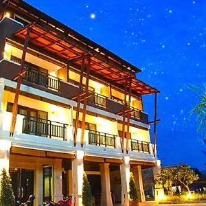 Lanta Mermaid Boutique House 3* Ko Lanta