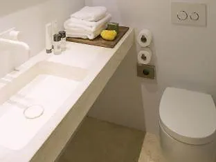 Hotel Golden Crown Prague