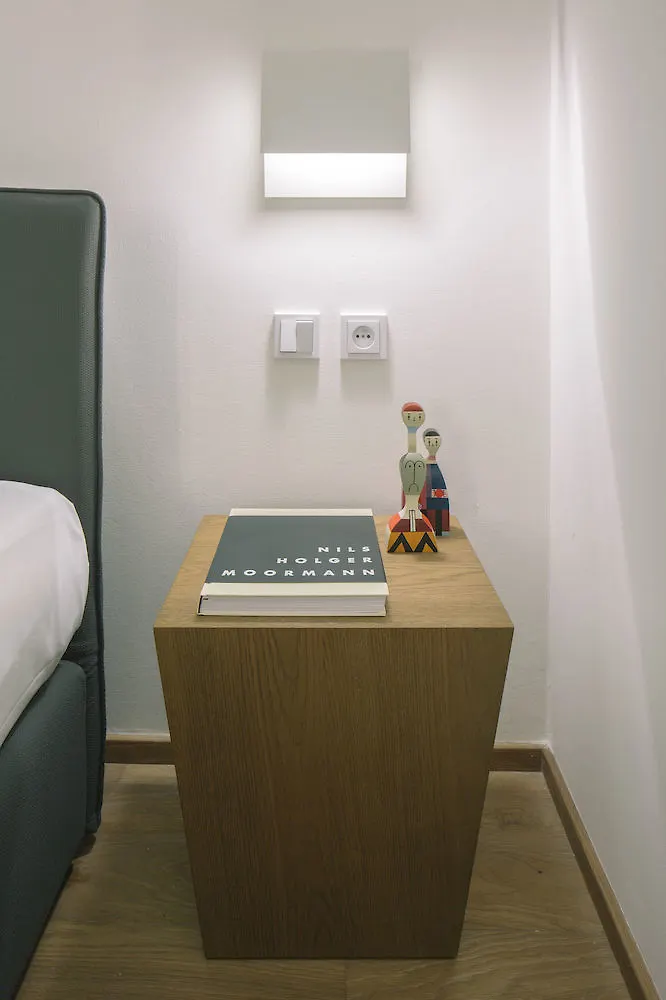 ****  Hotel Golden Crown Prague Czech Republic