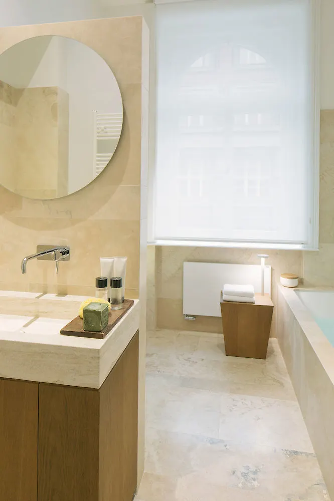 Hotel Golden Crown Prague