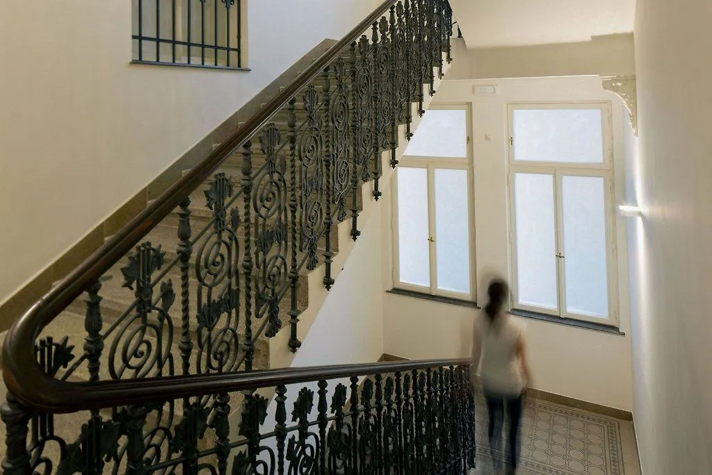 Hotel Golden Crown Prague 4*,  Czech Republic