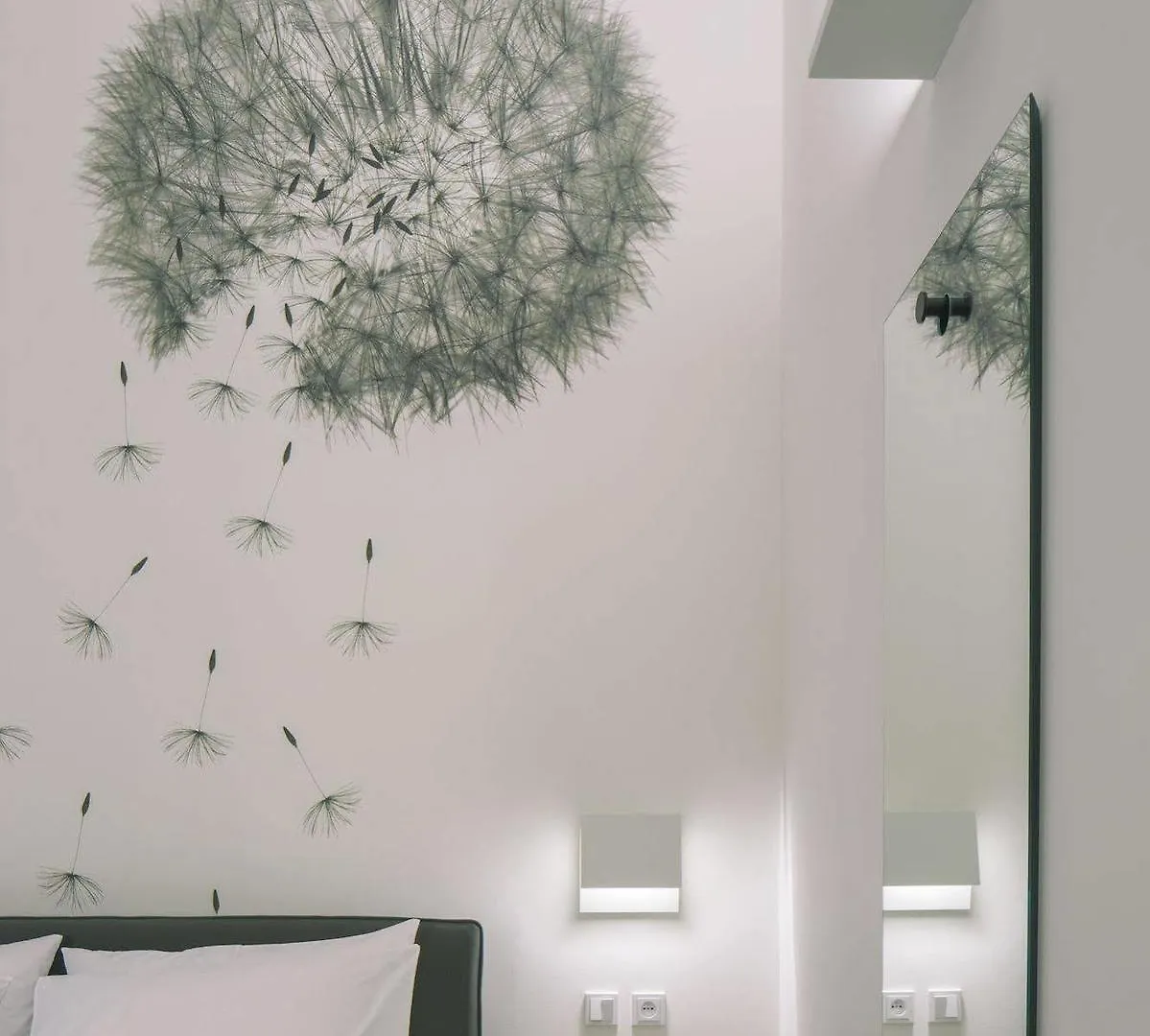 Hotel Golden Crown Prague