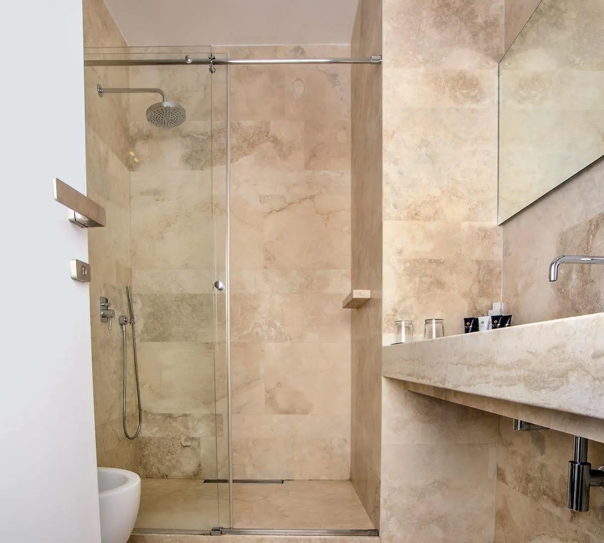 Hotel Golden Crown Prague