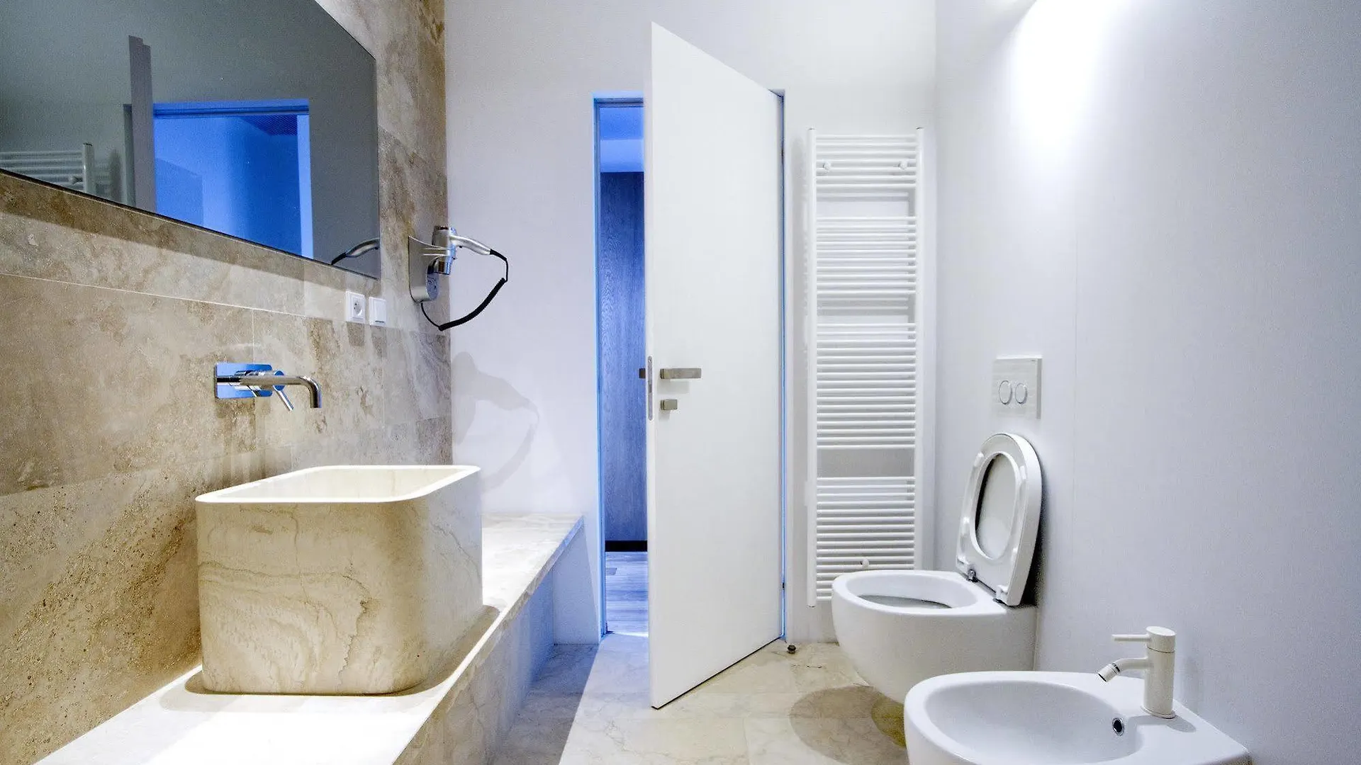 Hotel Golden Crown Prague