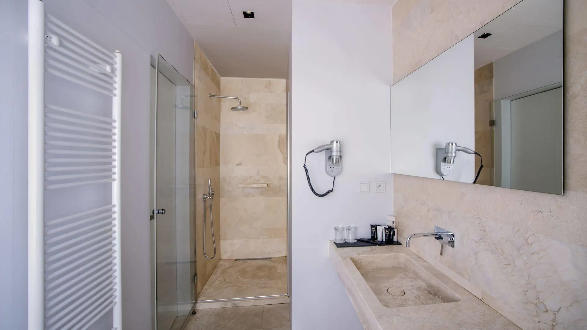 Hotel Golden Crown Prague